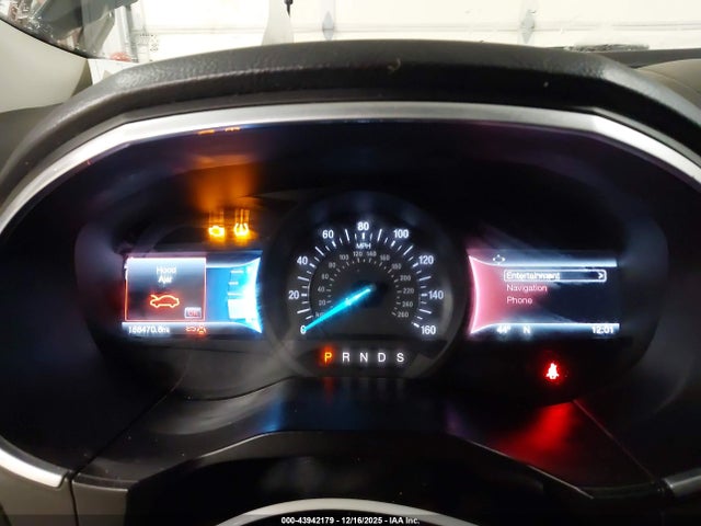 2016 FORD EDGE 2FMPK3K93GBB88670 Photo 6