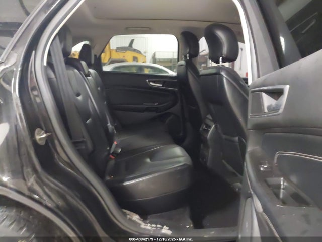 2016 FORD EDGE 2FMPK3K93GBB88670 Photo 7