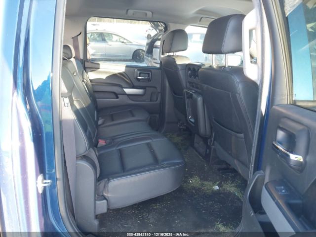 2017 CHEVROLET SILVERADO 1500 3GCUKREC3HG332296 Photo 7