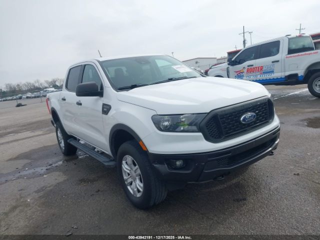 2021 FORD RANGER 1FTER4EH9MLD94510