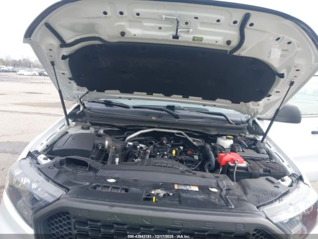 2021 FORD RANGER 1FTER4EH9MLD94510 Photo 9