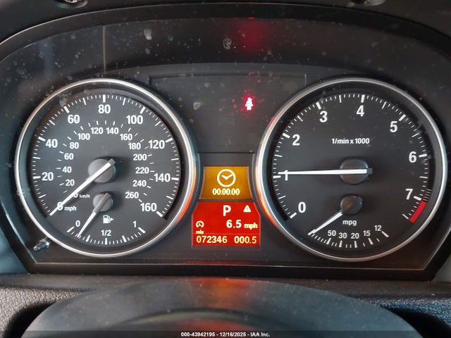 WBAVM1C52FV498119 BMW X1 Sdrive28i
