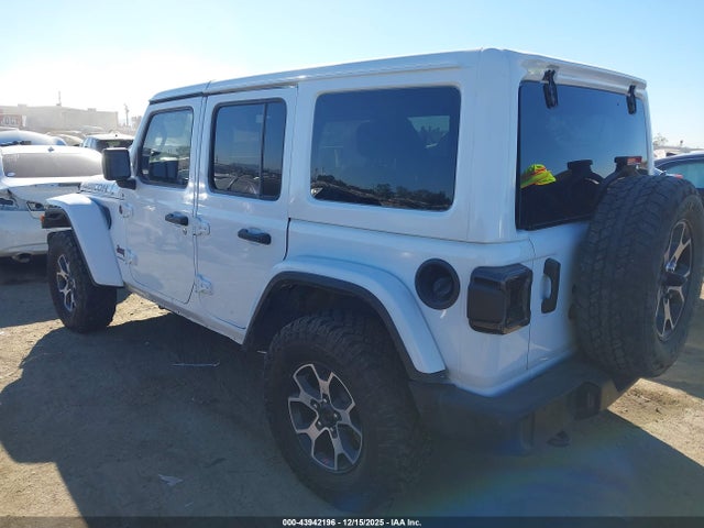 1C4HJXFG1PW501919 Jeep Wrangler
