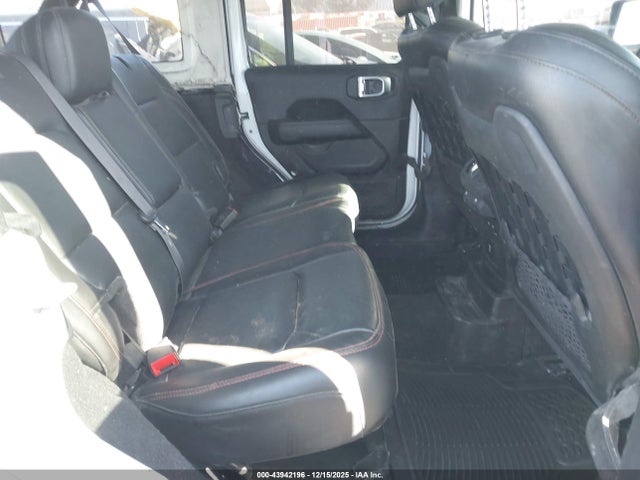 1C4HJXFG1PW501919 Jeep Wrangler