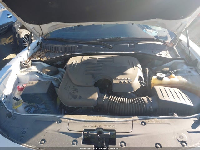 2021 DODGE CHARGER 2C3CDXBG7MH677864 Photo 9