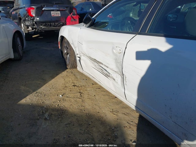 2021 DODGE CHARGER 2C3CDXBG7MH677864 Photo 5