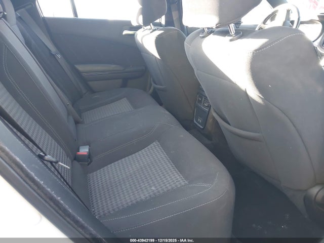 2021 DODGE CHARGER 2C3CDXBG7MH677864 Photo 7