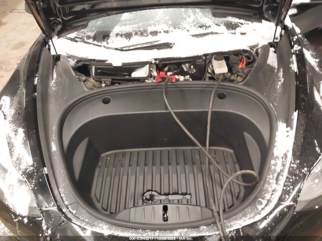 2022 TESLA MODEL 3 5YJ3E1EB4NF178971 Photo 9