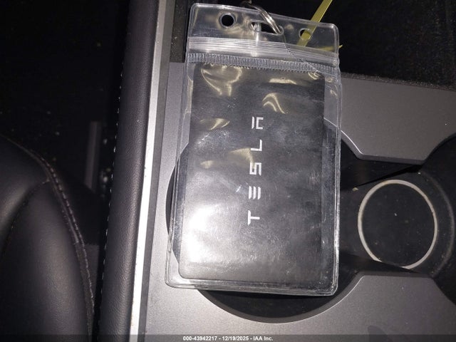 2022 TESLA MODEL 3 5YJ3E1EB4NF178971 Photo 10