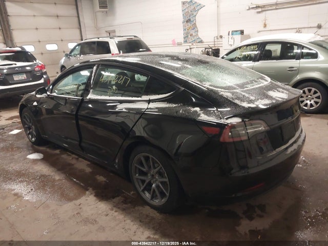 2022 TESLA MODEL 3 5YJ3E1EB4NF178971 Photo 2