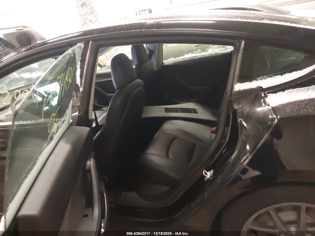 2022 TESLA MODEL 3 5YJ3E1EB4NF178971 Photo 7
