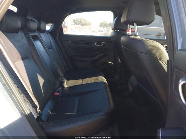 19XFL1G81RE029689 Honda Civic Sport Touring