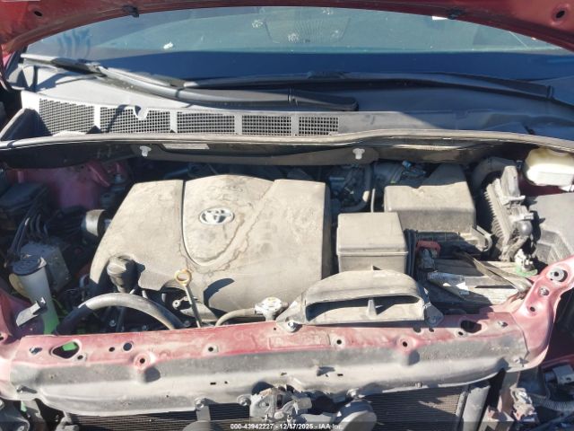 2018 TOYOTA SIENNA 5TDXZ3DC5JS965087 Photo 9