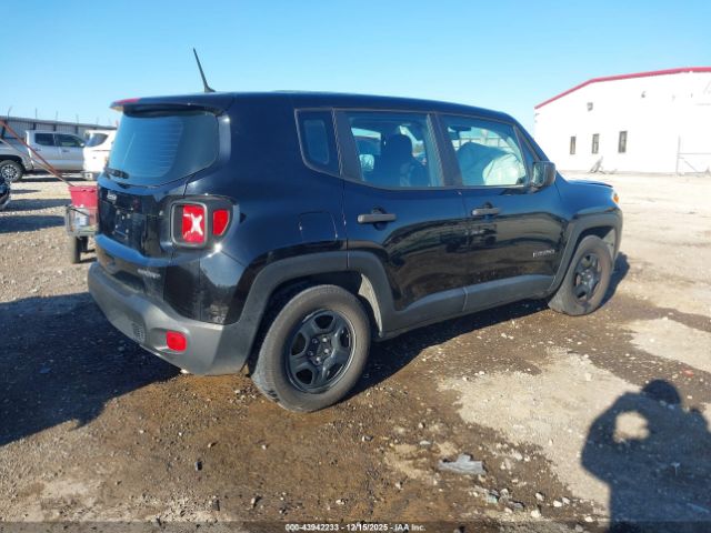 2019 JEEP RENEGADE ZACNJAAB2KPK11512 Photo 3