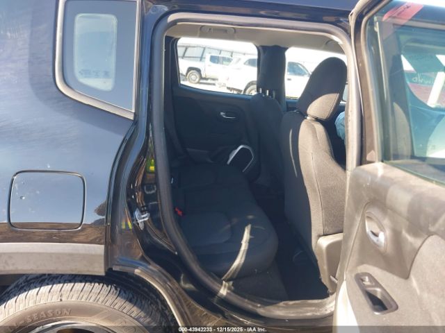 2019 JEEP RENEGADE ZACNJAAB2KPK11512 Photo 7