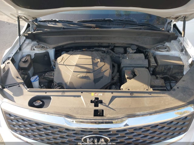 2021 KIA TELLURIDE 5XYP24HC9MG097567 Photo 9