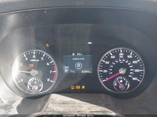 2021 KIA TELLURIDE 5XYP24HC9MG097567 Photo 6