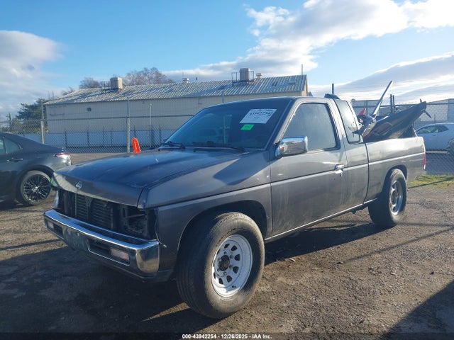 Aukcja sprzedaży 1997 Nissan 4x2 Truck Se/xe, vin: 1N6SD16S5VC373369, numer aukcji: 43942254