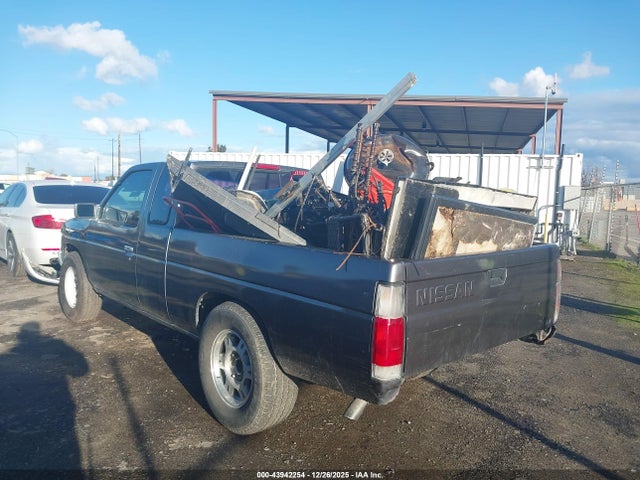 Aukcja sprzedaży 1997 Nissan 4x2 Truck Se/xe, vin: 1N6SD16S5VC373369, numer aukcji: 43942254