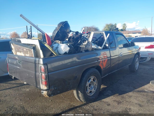 Aukcja sprzedaży 1997 Nissan 4x2 Truck Se/xe, vin: 1N6SD16S5VC373369, numer aukcji: 43942254