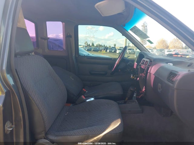 Aukcja sprzedaży 1997 Nissan 4x2 Truck Se/xe, vin: 1N6SD16S5VC373369, numer aukcji: 43942254