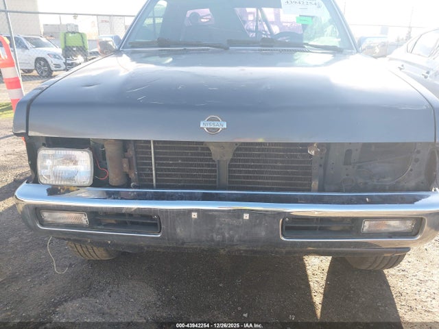 Aukcja sprzedaży 1997 Nissan 4x2 Truck Se/xe, vin: 1N6SD16S5VC373369, numer aukcji: 43942254