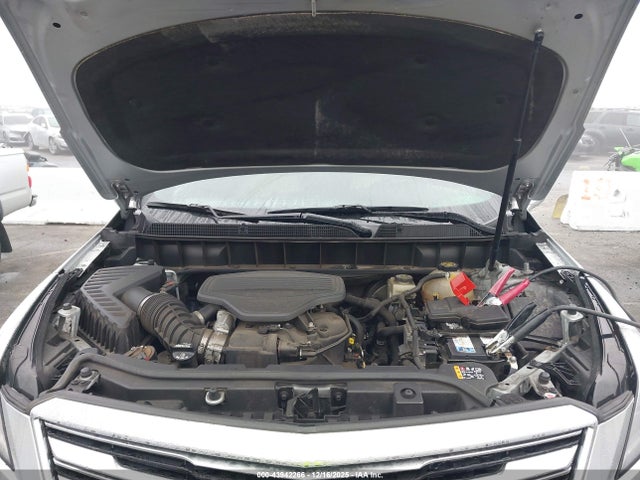 1GYKNARS6HZ225674 Cadillac Xt5 Standard