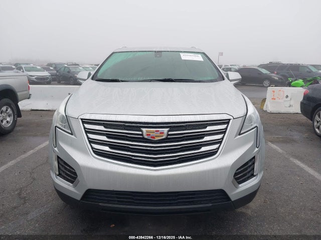 1GYKNARS6HZ225674 Cadillac Xt5 Standard
