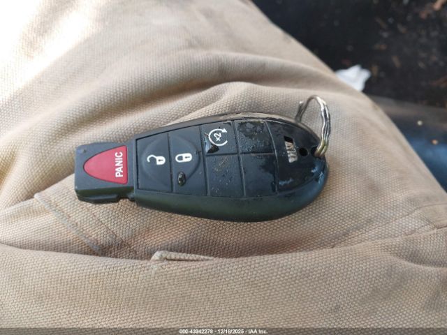 2014 CHRYSLER TOWN & COUNTRY 2C4RC1BG2ER157069 Photo 10