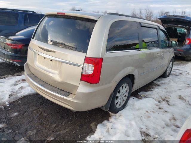 2014 CHRYSLER TOWN & COUNTRY 2C4RC1BG2ER157069 Photo 3