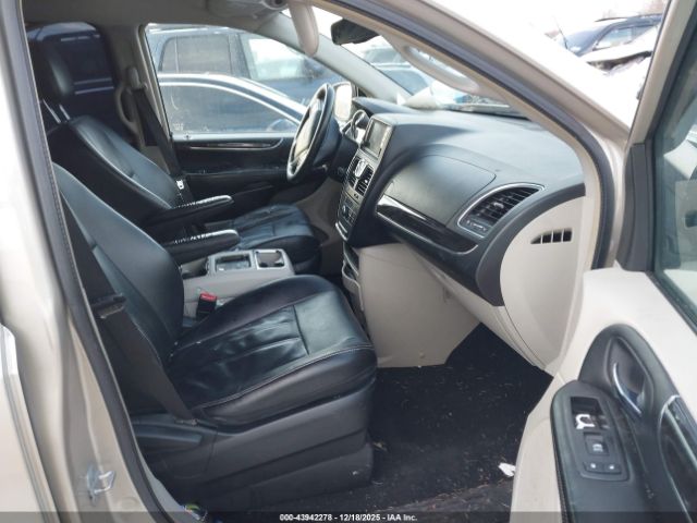 2014 CHRYSLER TOWN & COUNTRY 2C4RC1BG2ER157069 Photo 4