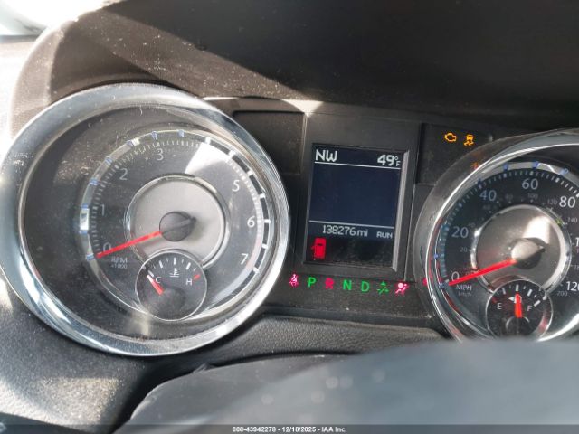 2014 CHRYSLER TOWN & COUNTRY 2C4RC1BG2ER157069 Photo 6