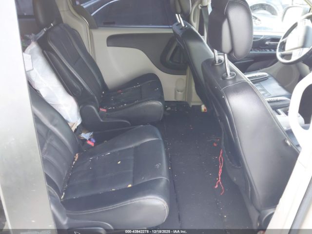 2014 CHRYSLER TOWN & COUNTRY 2C4RC1BG2ER157069 Photo 7