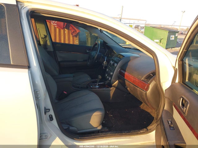 2009 MITSUBISHI GALANT 4A3AB36F09E031290 Photo 4