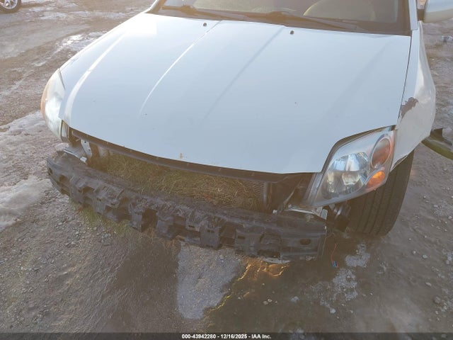 2009 MITSUBISHI GALANT 4A3AB36F09E031290 Photo 5