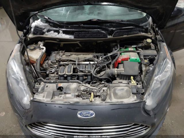 2019 FORD FIESTA 3FADP4AJ5KM123150 Photo 9