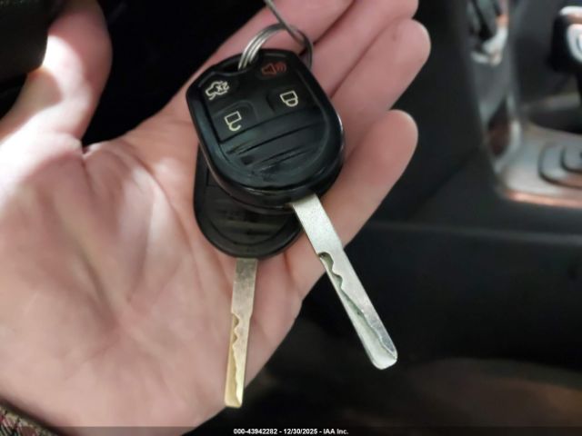 2019 FORD FIESTA 3FADP4AJ5KM123150 Photo 10