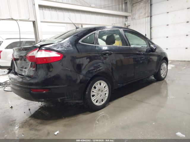 2019 FORD FIESTA 3FADP4AJ5KM123150 Photo 3