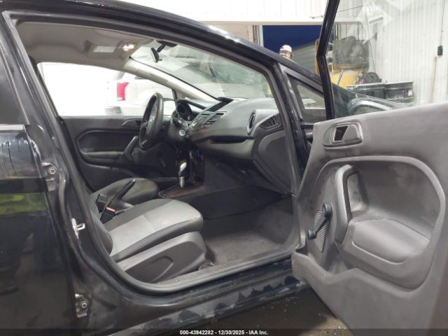 2019 FORD FIESTA 3FADP4AJ5KM123150 Photo 4