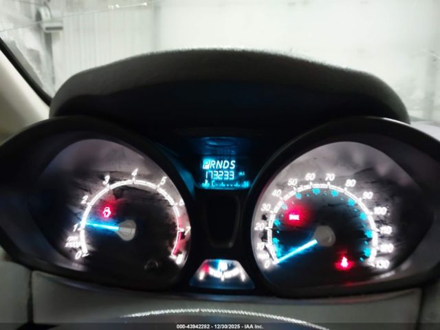 2019 FORD FIESTA 3FADP4AJ5KM123150 Photo 6