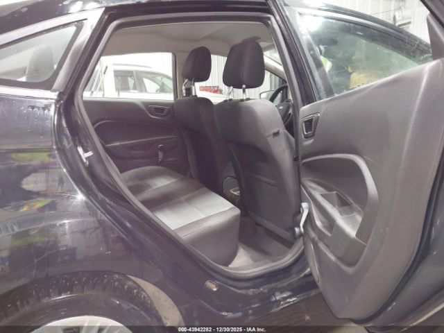 2019 FORD FIESTA 3FADP4AJ5KM123150 Photo 7