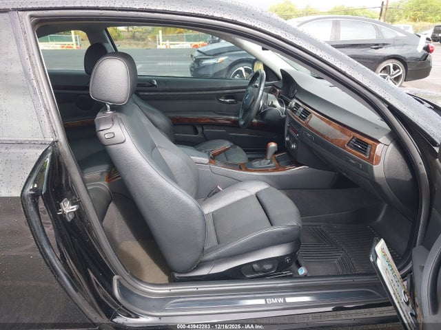 2010 BMW 335I WBAWB7C57AP048685 Photo 4