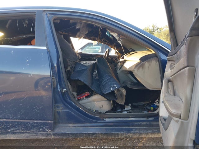 2009 CADILLAC CTS 1G6DF577890152169 Photo 4