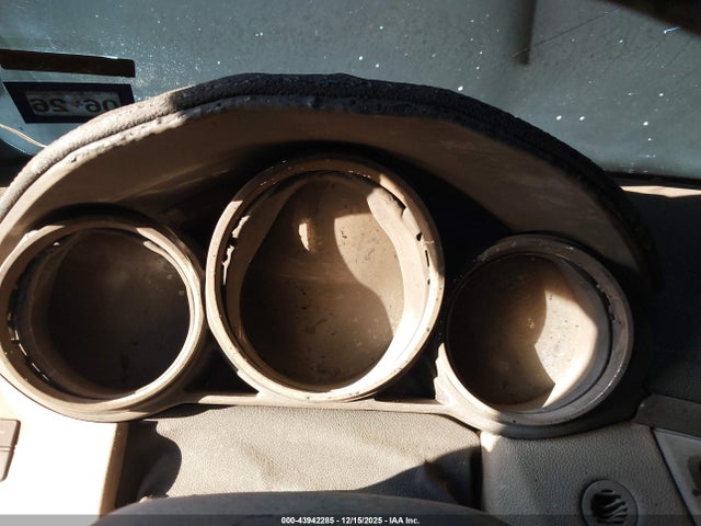 2009 CADILLAC CTS 1G6DF577890152169 Photo 6