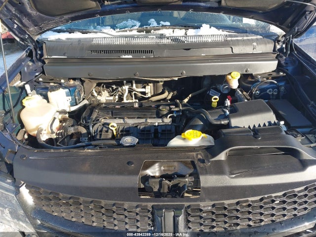 2017 DODGE JOURNEY 3C4PDCGB3HT605530 Photo 9