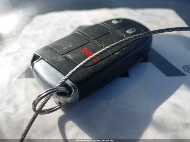 2017 DODGE JOURNEY 3C4PDCGB3HT605530 Photo 10