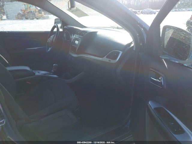 2017 DODGE JOURNEY 3C4PDCGB3HT605530 Photo 4