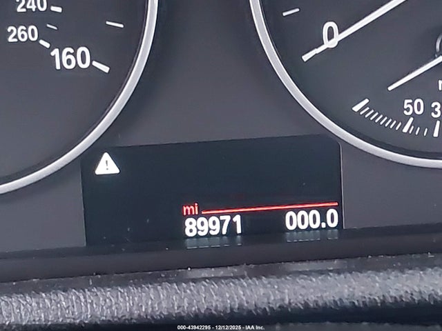 5UXWX9C58G0D84767 BMW X3 Xdrive28i