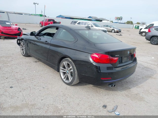 2015 BMW 428I WBA3N5C55FK198085 Photo 2