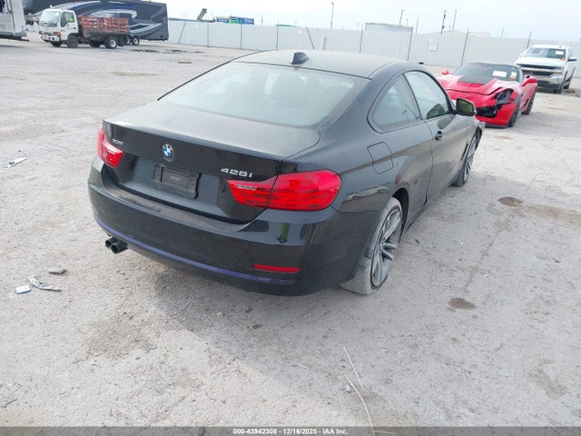 2015 BMW 428I WBA3N5C55FK198085 Photo 3
